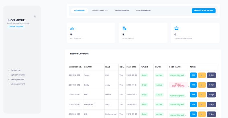 Modernapps Tech - Professional Landscape Art - HD