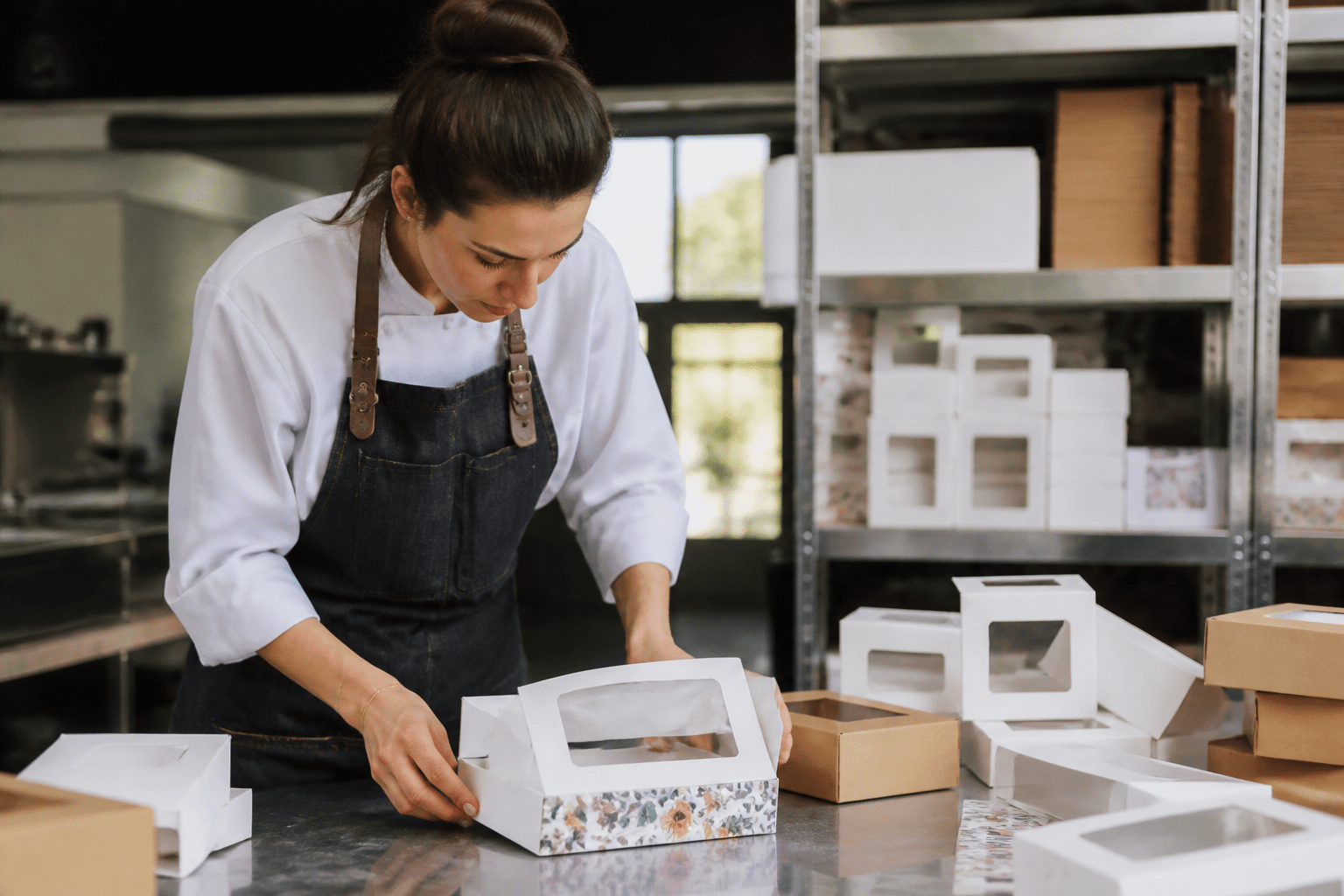 How Cake Boxes Help Sellers Test Seasonal Packaging Without Overspending