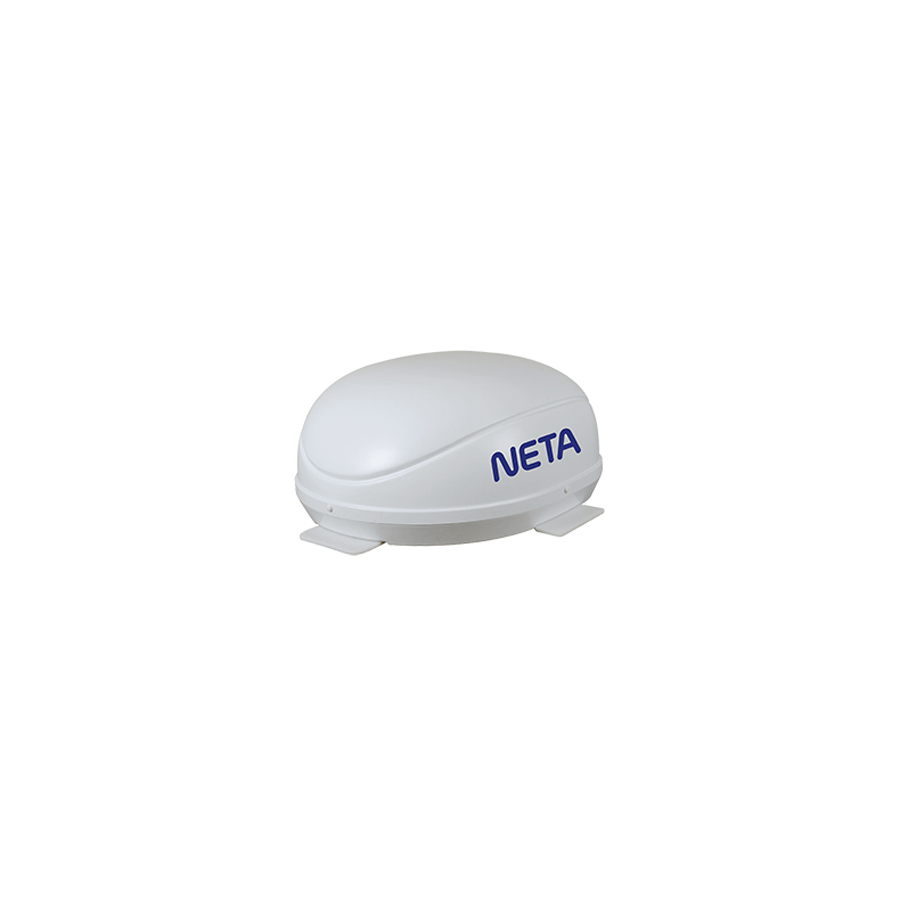 هوائي فضائي متنقل NETA MBA36M