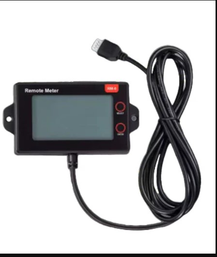 ريموت متر RM-6