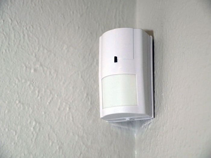 The most common cause for motion sensors not working is drained batteries. Adt Security Review 3 Packages Compared Modern Castle