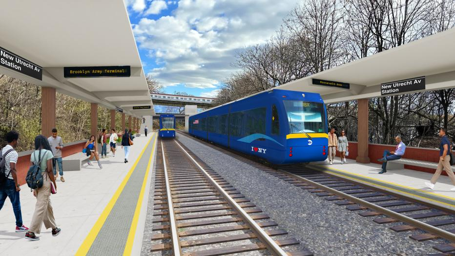 VINCI Starts Major Rail Electrification in Europe