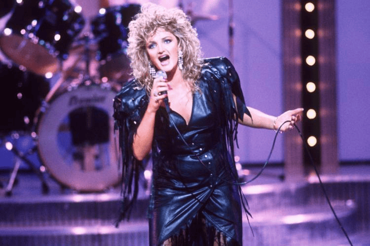 Legendary singer Bonnie Tyler has passed away at 75. Read how the music world is honoring the iconic voice behind "Total Eclipse of the Heart."