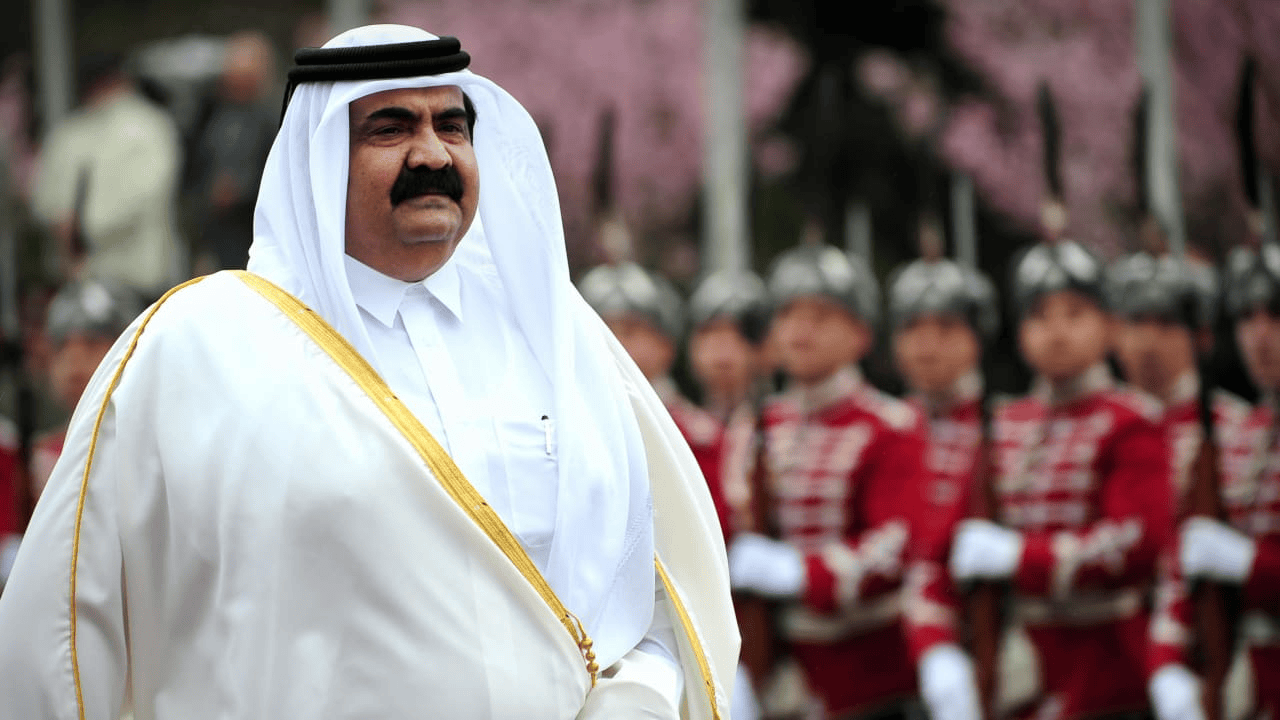 Qatar enters a four-day mourning period following the death of its transformative former ruler, Father Emir Sheikh Hamad bin Khalifa Al Thani.