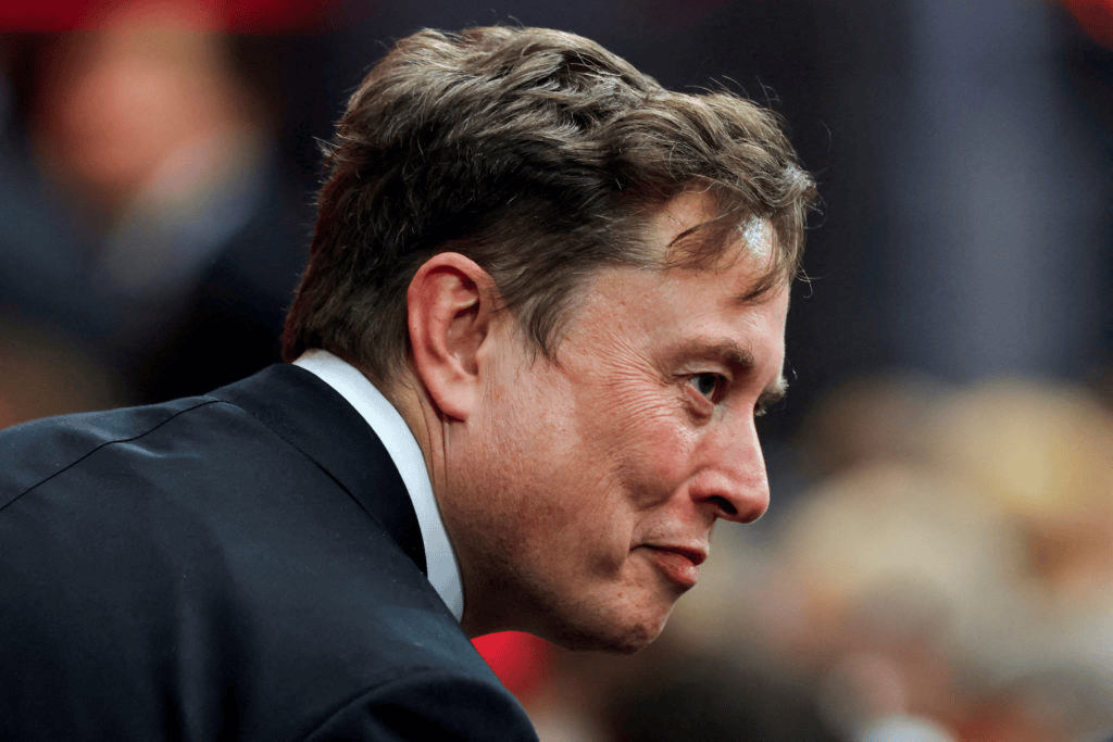 Billionaire Elon Musk announces plans to give one SpaceX share to every American child next year, a giveaway valued at $10.7 billion.