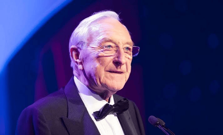 Billionaire engineer and Glen Dimplex founder Martin Naughton has passed away at 87, leaving behind a massive business and philanthropic legacy across Ireland.