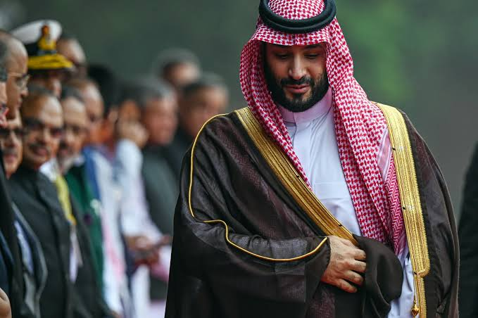 Saudi Arabia's Public Investment Fund pushes for EU regulatory clearance to finalize its historic $55 billion private buyout of gaming giant Electronic Arts.