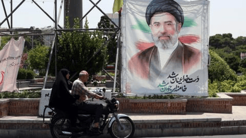 Global panic spreads as Iran closes the crucial Strait of Hormuz shipping lane indefinitely, destroying a fragile U.S. truce and sending oil shockwaves.