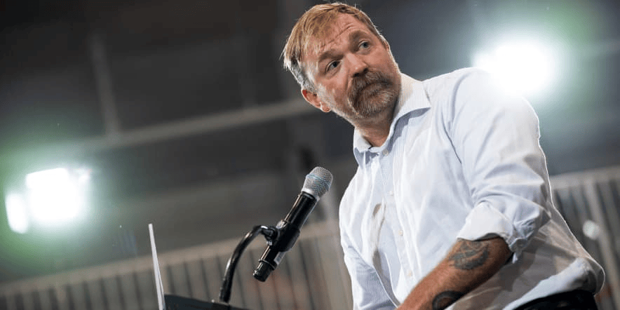 The Democratic campaign for the Maine Senate seat collapsed as nominee Graham Platner faces intense pressure to drop out following a severe rape allegation.