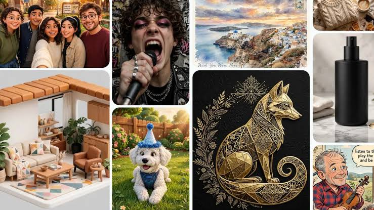 Meta rolls out Muse Image across Instagram and WhatsApp, allowing users to generate images by tagging public accounts, sparking instant privacy debates.