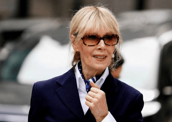 Judge Lewis Kaplan orders the immediate release of $5.8 million to writer E. Jean Carroll, rejecting Donald Trump's last-minute attempt to block the payment.