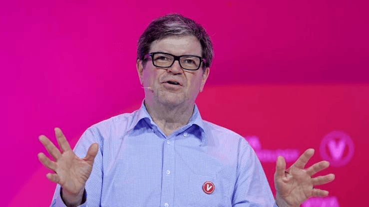 Yann LeCun slams ChatGPT and Gemini at VivaTech, raising $1 billion for AMI Labs to build AI that actually understands the physical world.