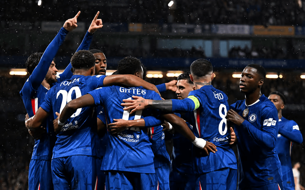 Chelsea opened their Premier League campaign with a thrilling victory, showcasing an elite attack while exposing defensive concerns.