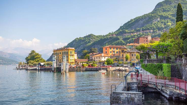 The mayor of Como, Italy, banned bicycles across 30 city centre streets starting September after getting knocked down by an e-bike.