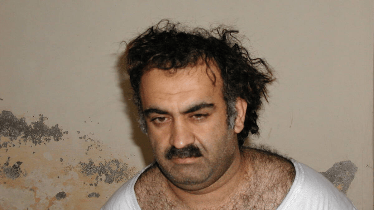 A US military judge set a trial date of June 5, 2028, for alleged 9/11 mastermind Khalid Sheikh Mohammed and three co-defendants.