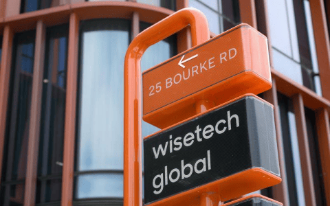 WiseTech Defends Cutting 2,000 Jobs to Heavy AI Investment as Revenues Rise