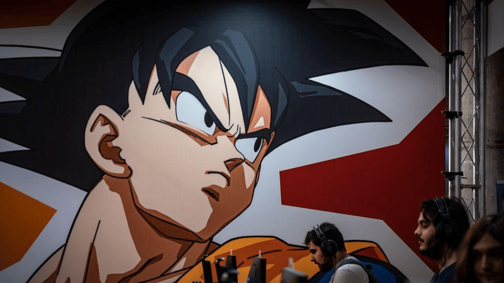 France and Saudi Arabia announced a $6.7 billion Dragon Ball Z manga theme park near Paris, creating over 22,000 local jobs.