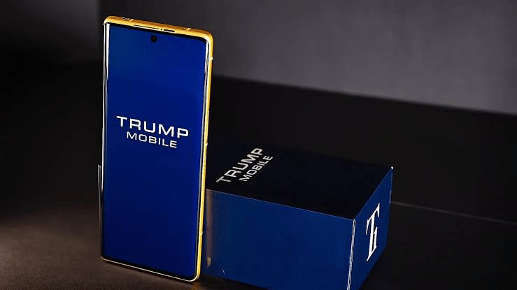 Trump Mobile promised a gold 'Made in the USA' phone, but delayed shipments and changing specs left buyers asking questions.