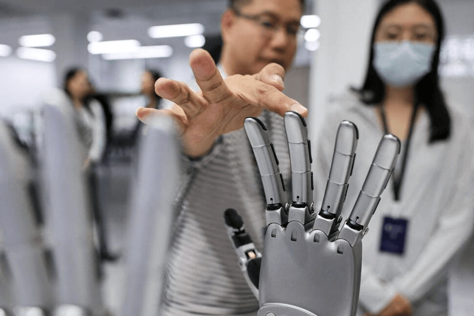 China hosted the 2026 World Humanoid Robot Games in Beijing, showing a decade of fast growth from small science projects to major smart machines.