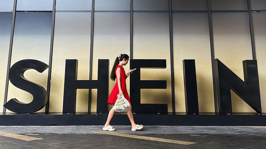 Fast-fashion giant Shein launches its Hong Kong IPO, but experts warn public listing won't hide its pollution and plastic waste troubles.
