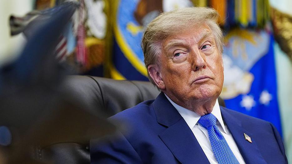 Trump administration proposes a massive $70,000 fee for foreign students, including Nigerians, seeking post-graduation jobs in the US.