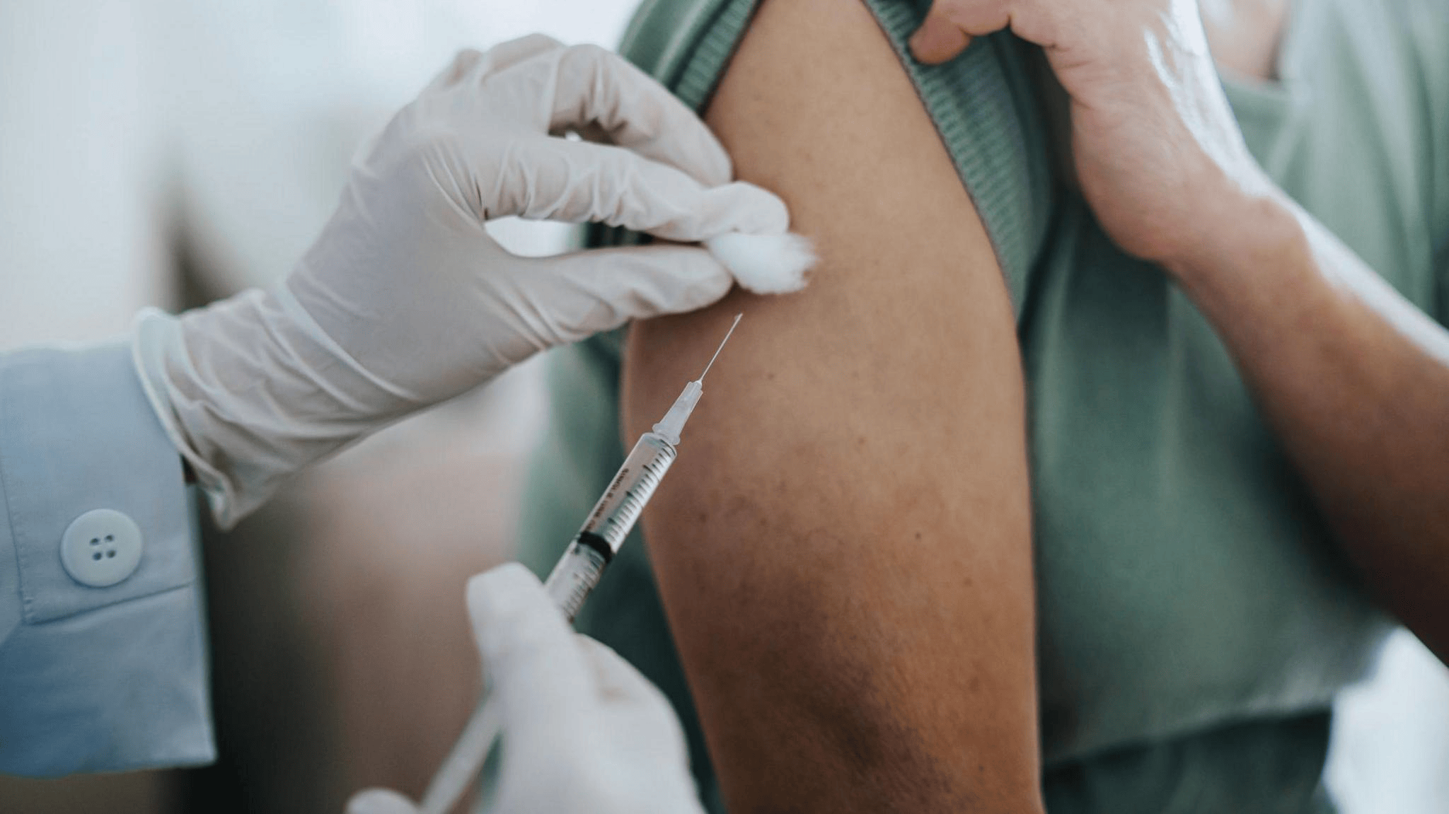 A breakthrough personalized mRNA cancer vaccine made by Moderna and Merck has successfully prevented melanoma skin cancer from returning in a trial.