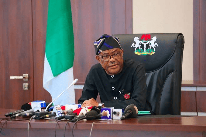 Minister Nyesom Wike reveals how late PDP leader Chief Daniel Orbih rejected money offers and stood by his 2015 governorship dream.