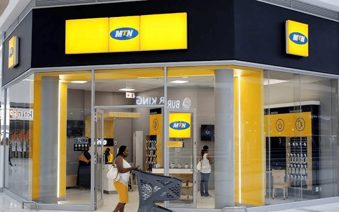 MTN Nigeria confirms a major network outage affecting calls and internet services across Lagos, Abuja FCT, Oyo, Rivers, and Delta states.