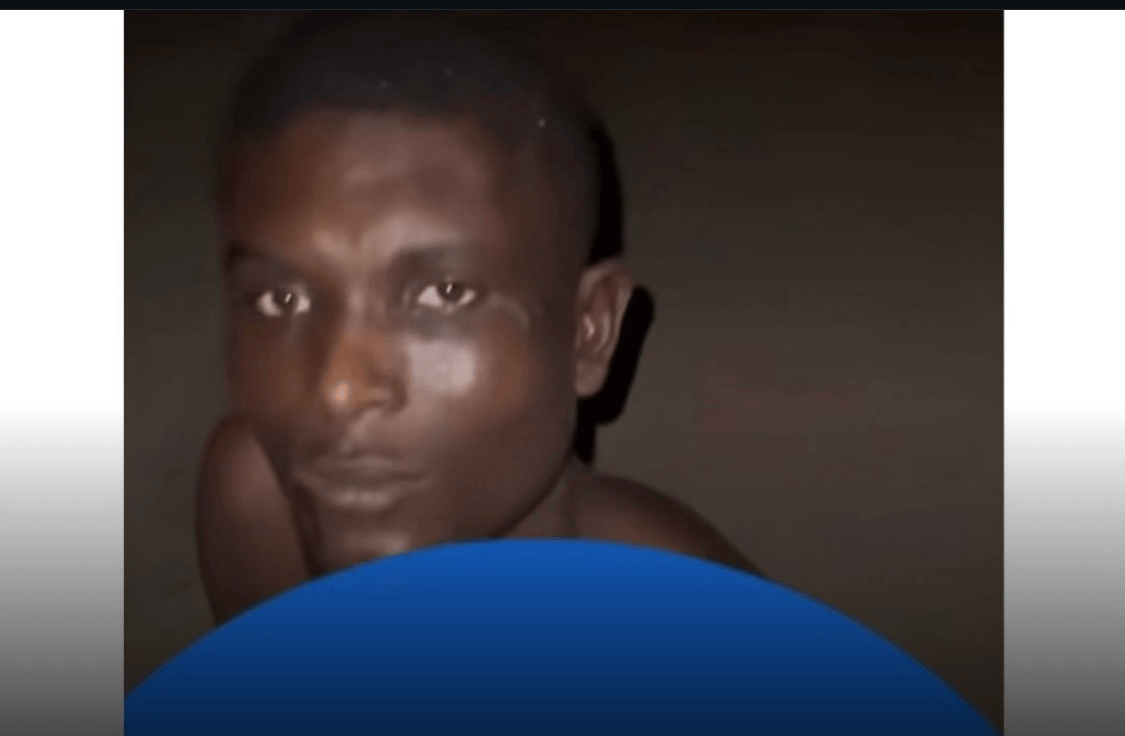 A man has been arrested in Odo Pako, Ogun State, after allegedly assaulting a 6-year-old girl right after finishing prayers at a local mosque.