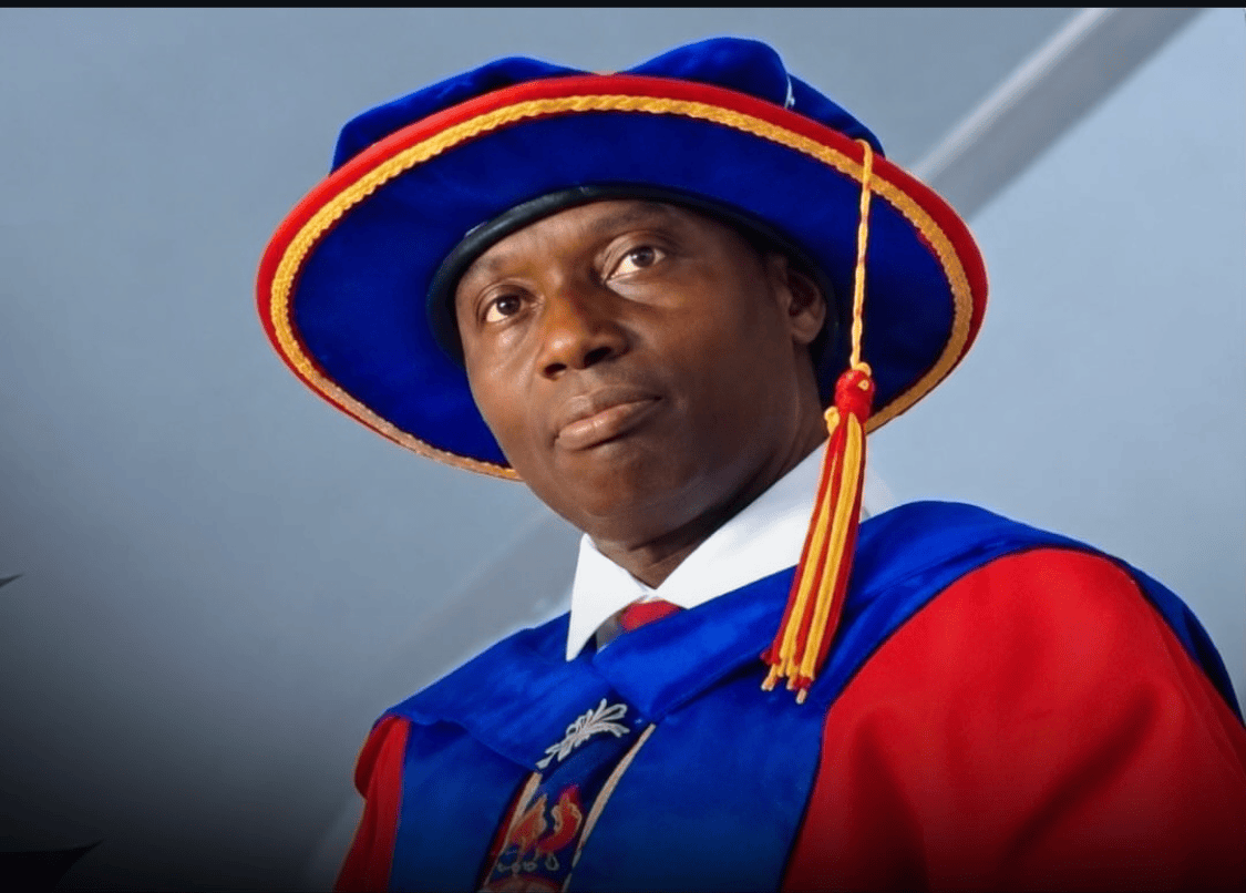 Dr. Matthew Uwuigbe, a senior lecturer at Ambrose Alli University, was found dead inside a hotel room in Ekpoma after lodging with a 21-year-old woman.