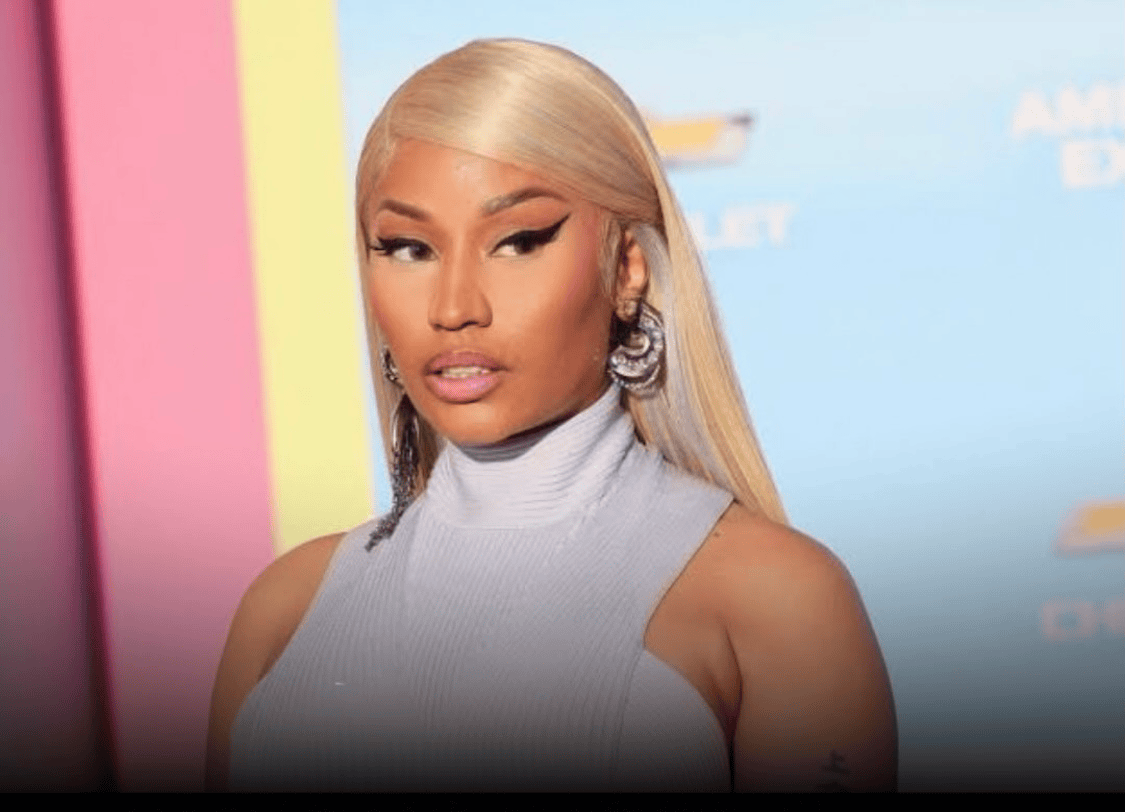 Popular American rapper Nicki Minaj calls on world celebrities and social media influencers to speak up against the alleged killing of Christians in Nigeria.