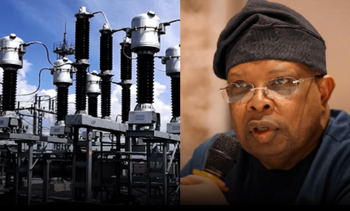 Minister of Power Joseph Tegbe assures Nigerians the government has no plans to increase electricity tariffs, aiming instead for 24/7 power supply nationwide.