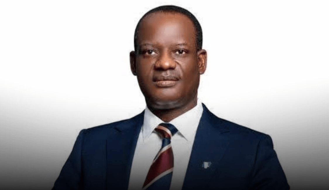 Minister of Finance Taiwo Oyedele says the government will introduce fuel tax only after the Nigerian economy stabilises and public income improves.