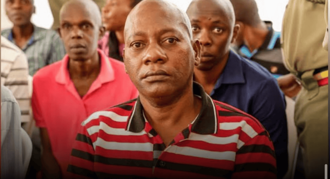 Kenyan cult pastor Paul Mackenzie and 28 leaders found guilty of murdering 191 people, mostly children, through enforced starvation in Shakahola forest.
