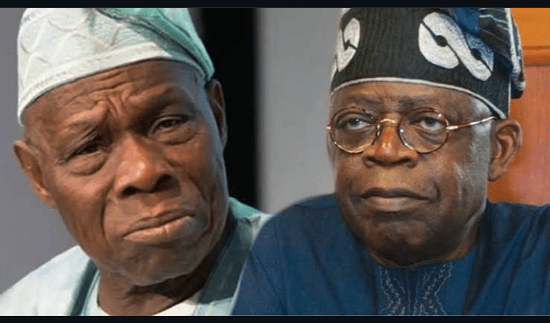 Your Policy Made Every Nigerian Poor By 300 Percent