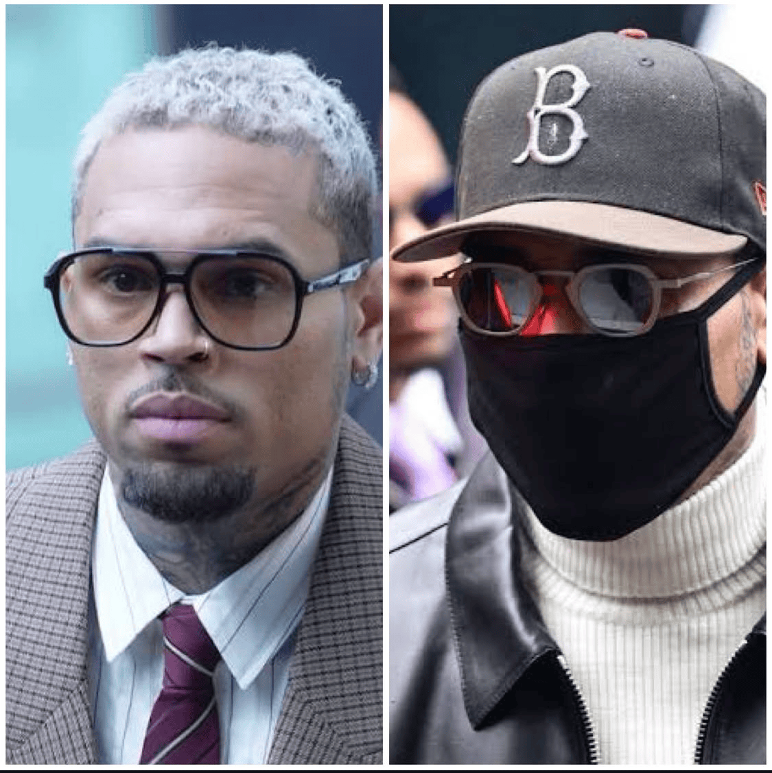 Grammy-winning singer Chris Brown avoids jail time as a London judge hands him an eight-month suspended prison sentence over a 2023 nightclub brawl.