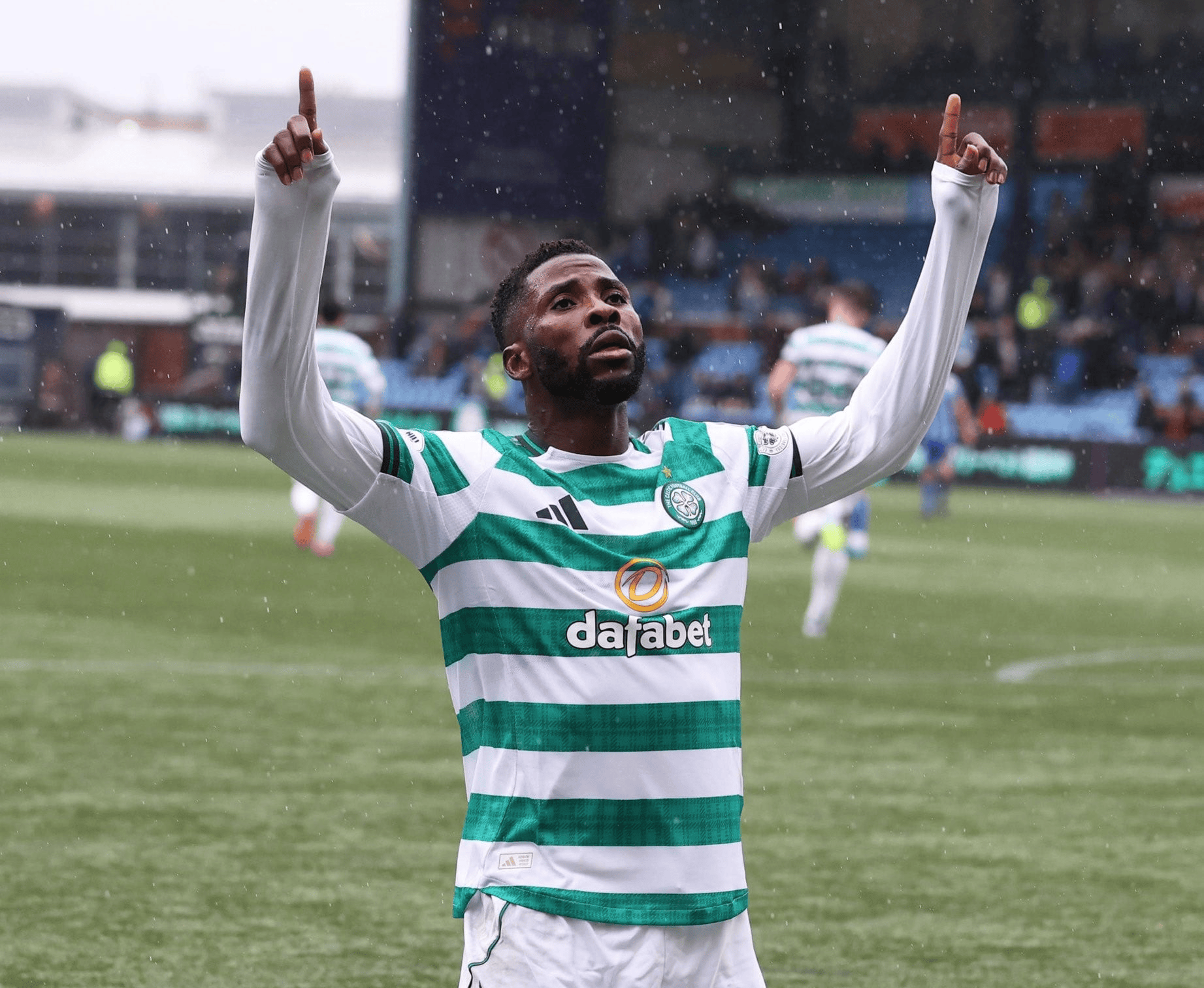 Nigerian football star Kelechi Iheanacho becomes the first player to score in 10 straight matches in Turkish league history as Bursaspor defeats Muglaspor 3-0.