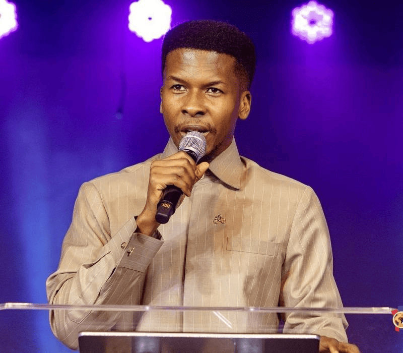 Pastor Emmanuel Iren reveals that 50 per cent of churchgoers watch porn every two weeks and calls for openness and accountability.