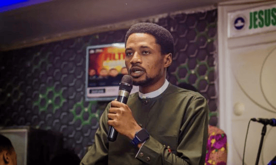 Apostle Sam Adegoke of Elijah Generation Church apologises over past affairs and steps down from public ministry to seek restoration.