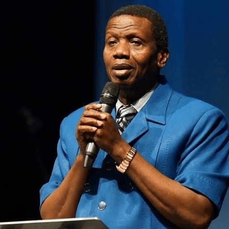 Read the powerful RCCG daily declarations and prayer points for October 14, 2026, anchored on faith, holiness, and the blood of Jesus.