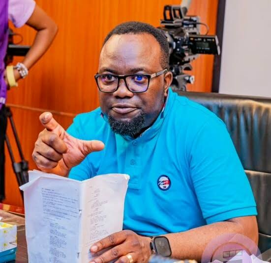 Fedmas Studios Chairman Dr. Sam Idiagbonya calls for better infrastructure, transparent government funding, and teamwork for Abuja filmmakers
