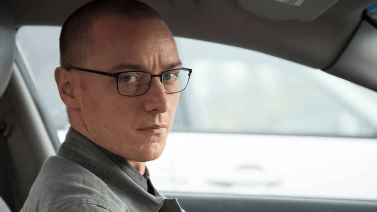 Hollywood actor James McAvoy reveals that his low-budget thriller Split is the only movie that consistently pays him huge residual checks.