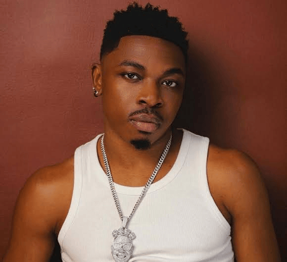 Singer Mayorkun insists he will sign a prenup and carry out DNA tests on his kids to have peace of mind and avoid raising another man's child.