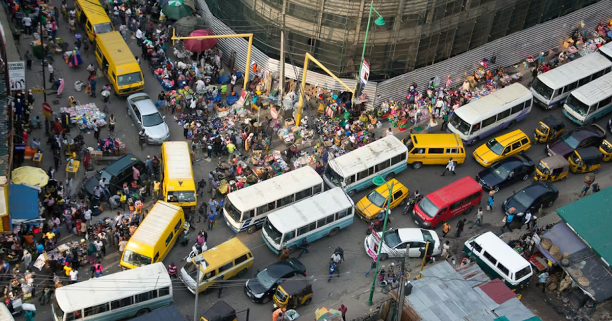 Popular vehicle financing company Moove officially leaves Nigeria, handing over vehicles worth N35 billion to eligible drivers as it winds down local operations.
