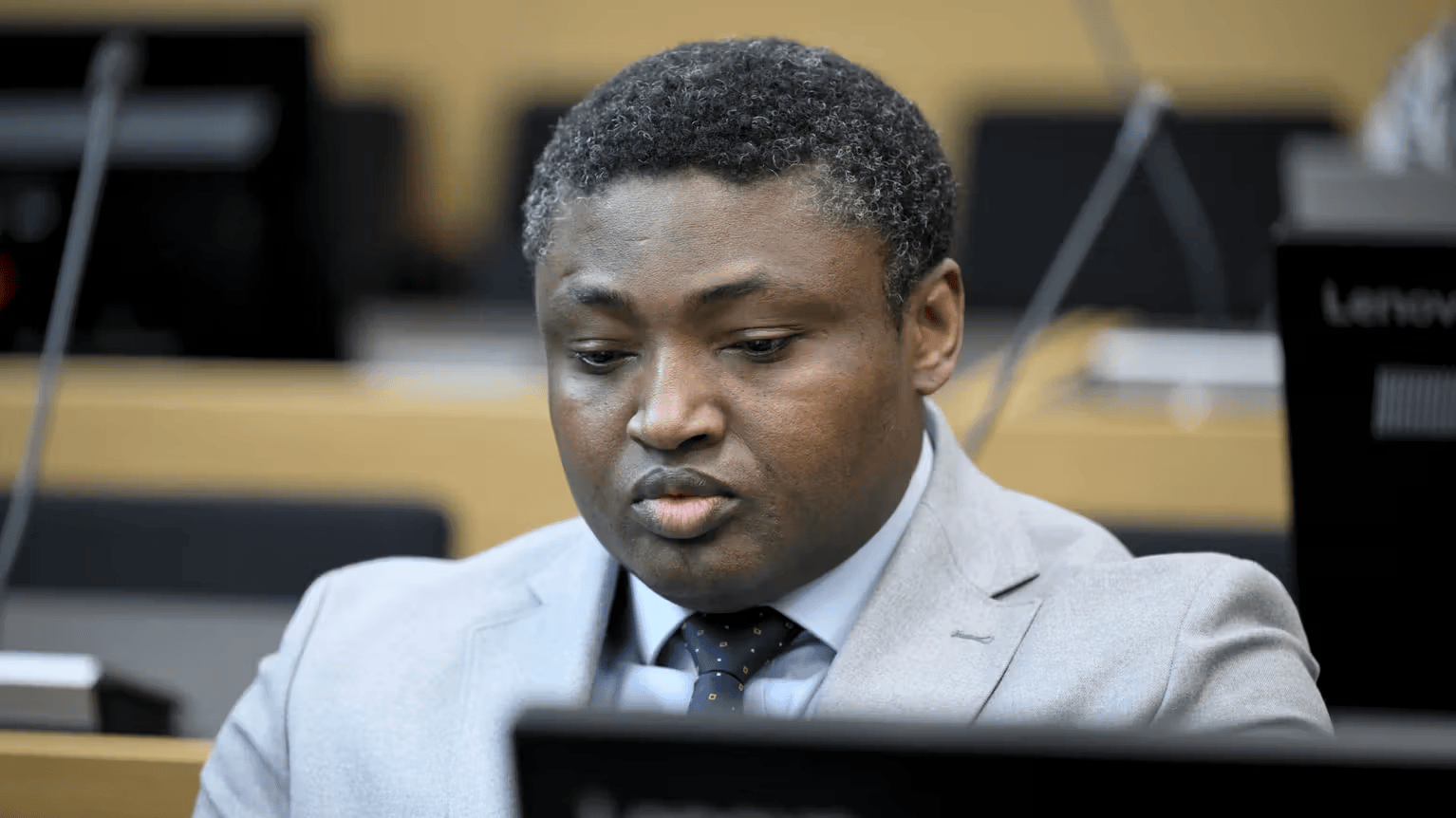 A Finnish Court of Appeal upholds the terrorism conviction of Biafra agitator Simon Ekpa but reduces his prison sentence from six years to four years.
