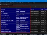 Settings Reference Modern Csv Documentation