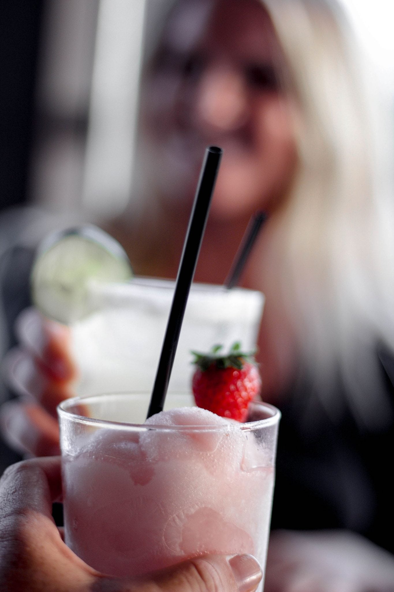 Cheers to Frose