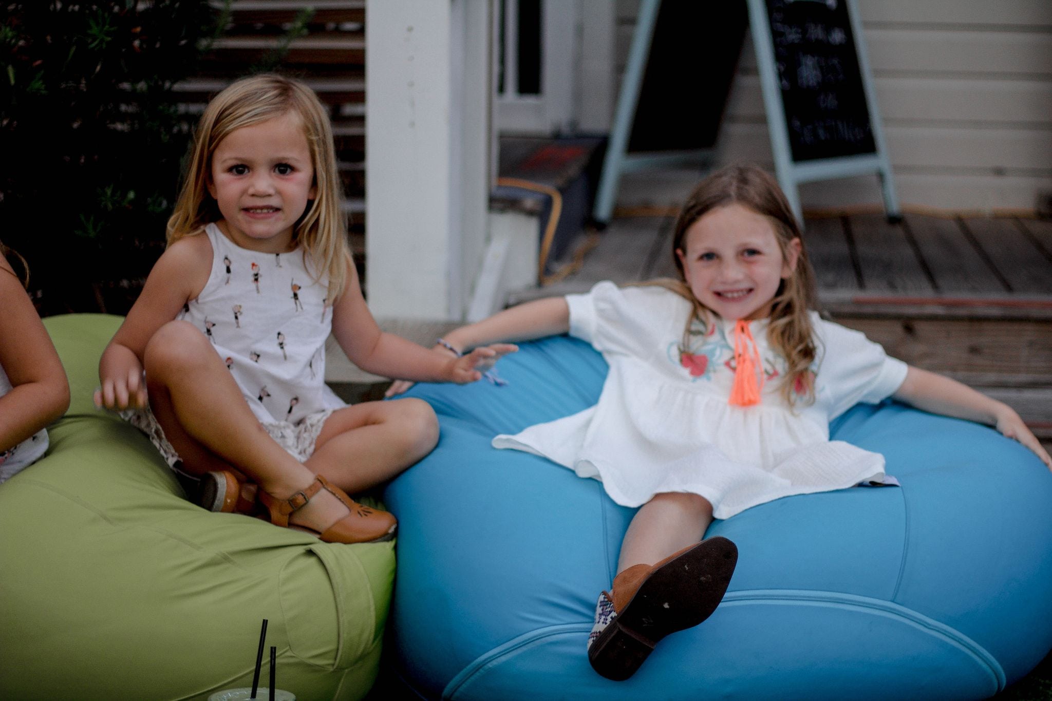 Bean Bags