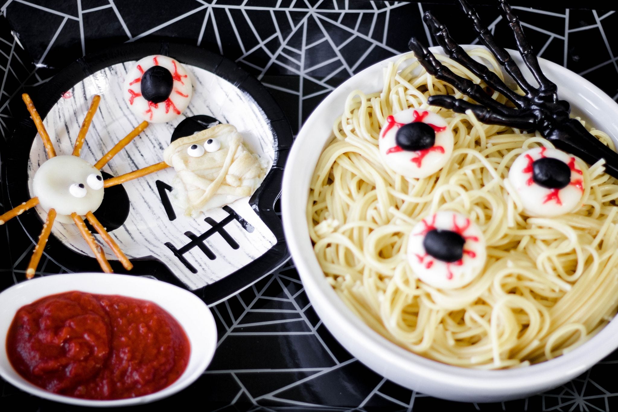 Mummy Cheese