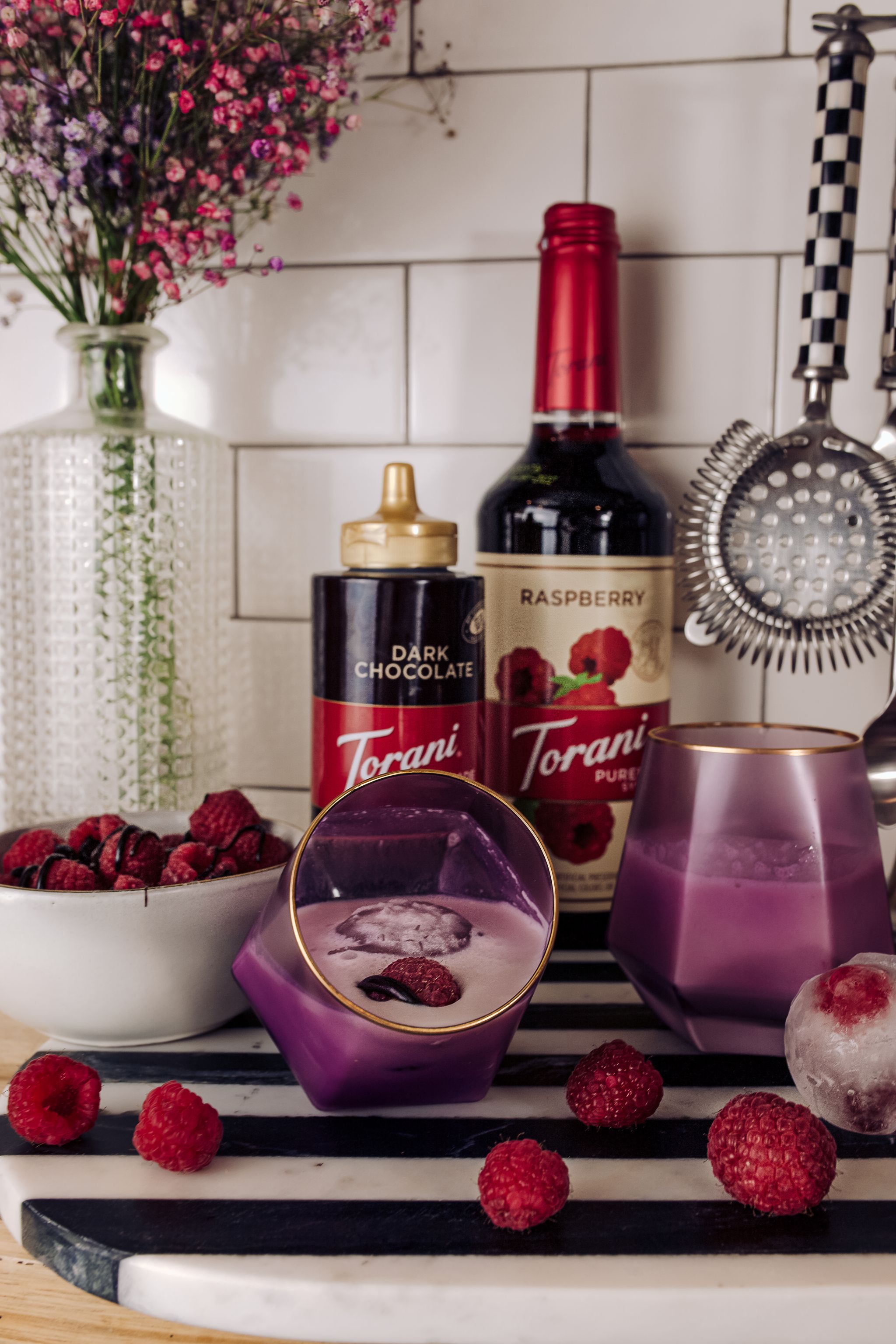 Raspberry Russian | Nashville lifestyle | Modern Day Moguls